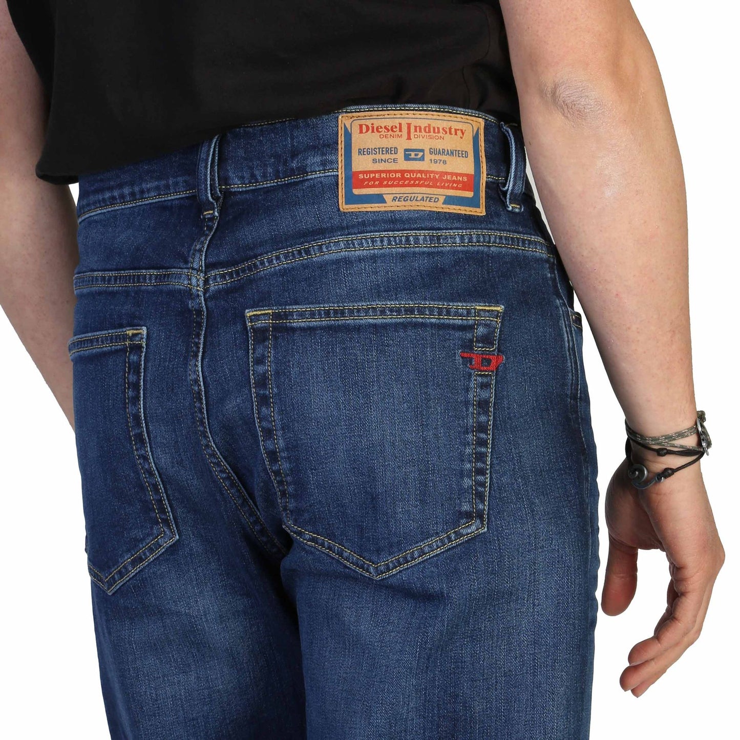 Diesel Jeans 