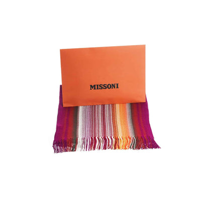 Missoni Sjaals 