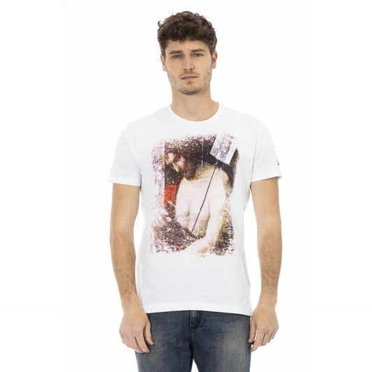 Trussardi Action T-shirts 