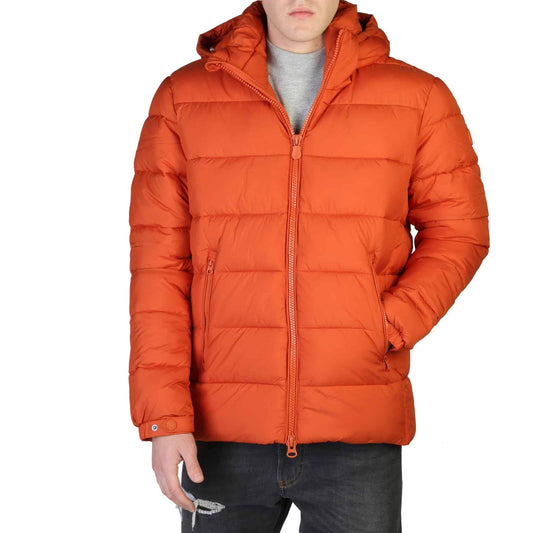 Red de eend jassen 