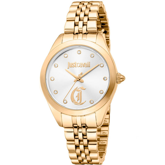 Just Cavalli Horloges 