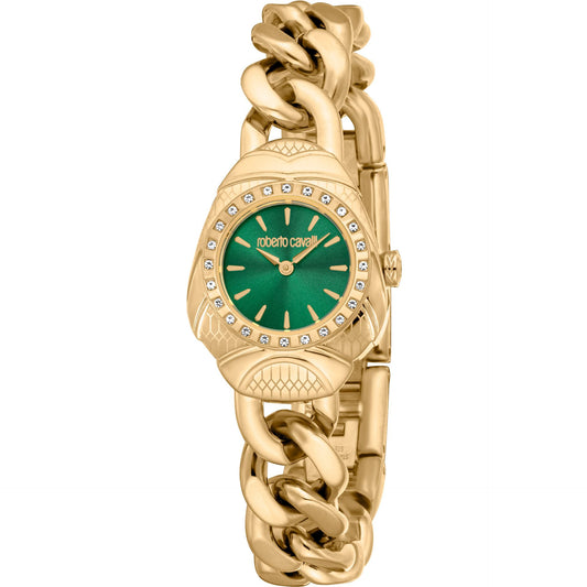 Roberto Cavalli Horloges 