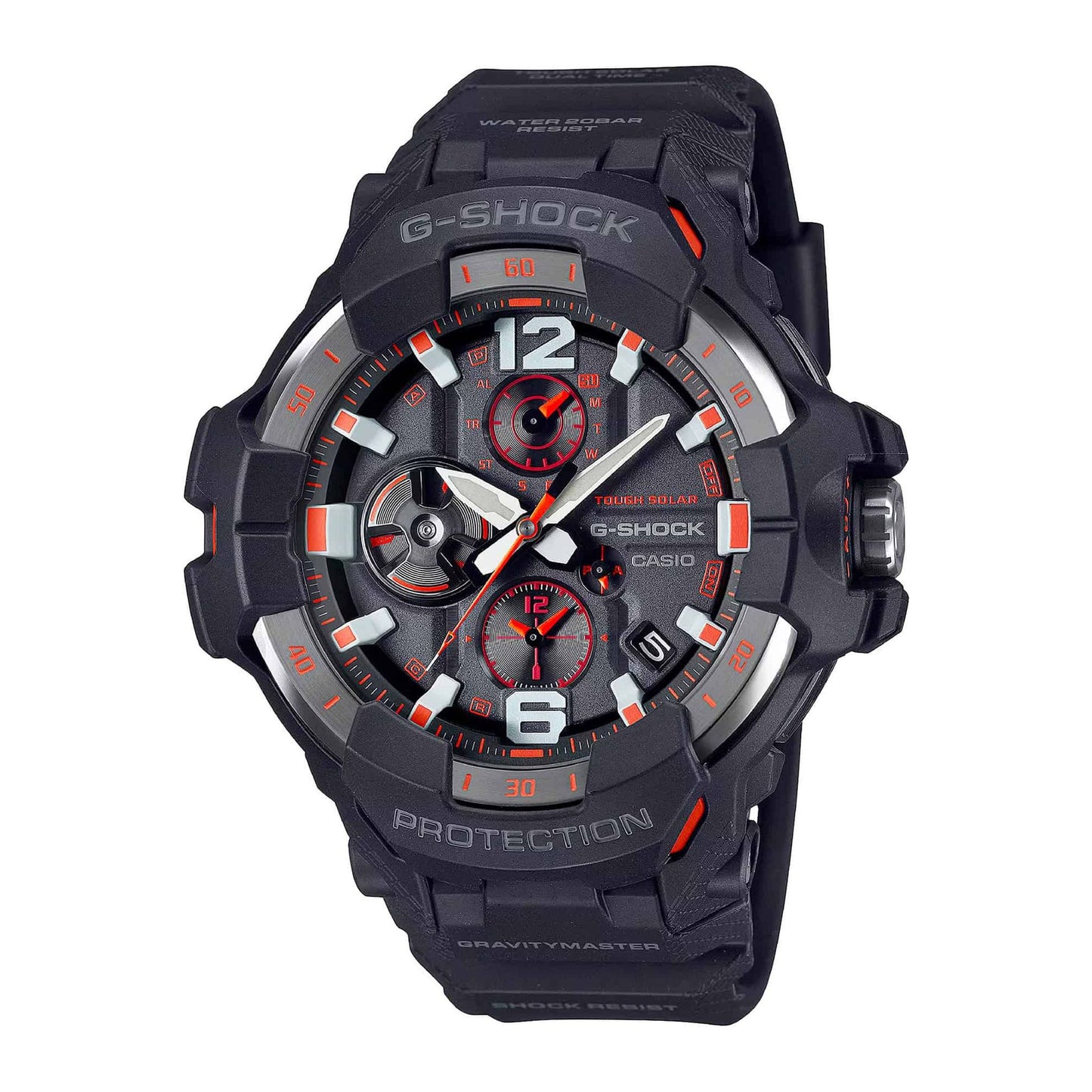 Casio Horloges 