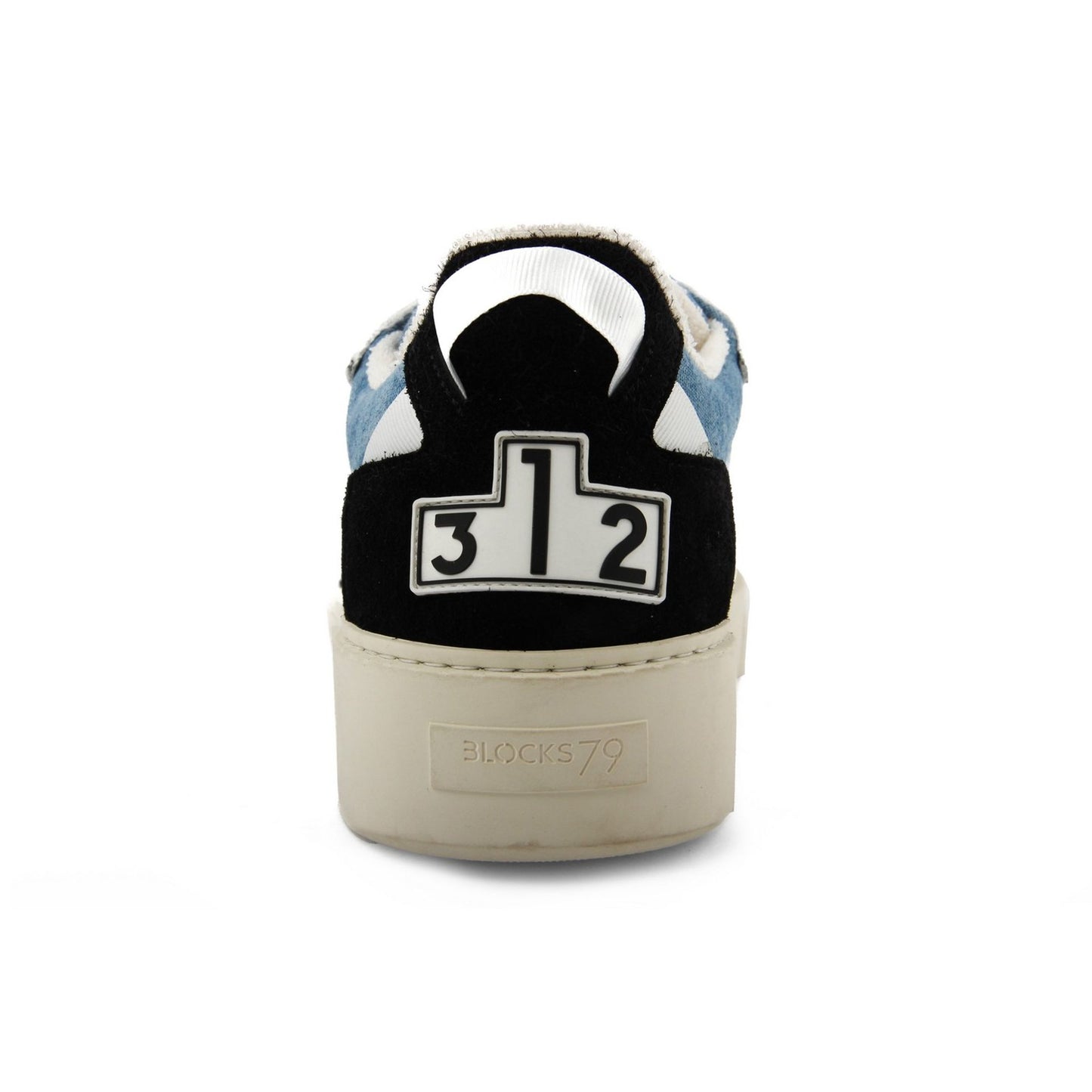 Blocks 79 Sneakers 