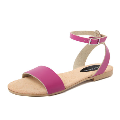 Fashion Attitude Sandalen 