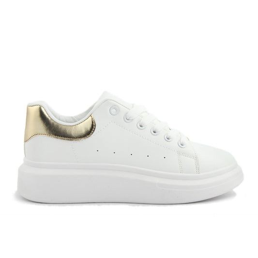 Mode Attitude Sneakers 