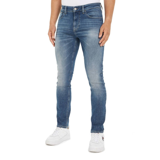 Tommy Hilfiger-jeans 