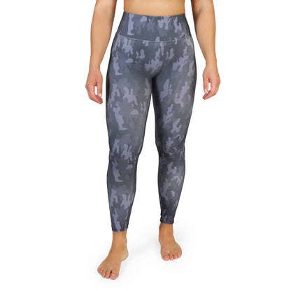 Bodyboo-legging 