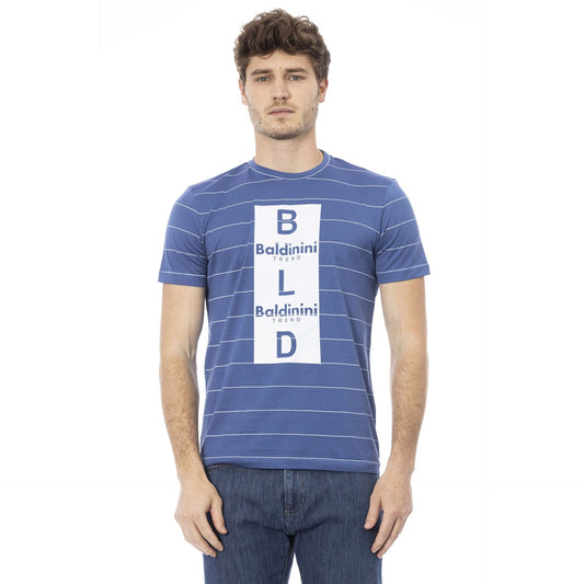 Baldinini Trend T-shirts 