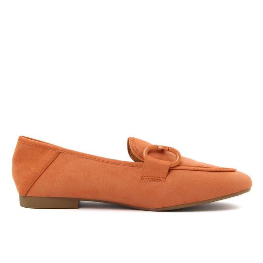 Mode Attitude Mocassins 