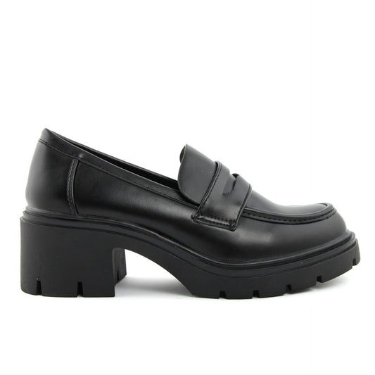 Mode Attitude Mocassins 
