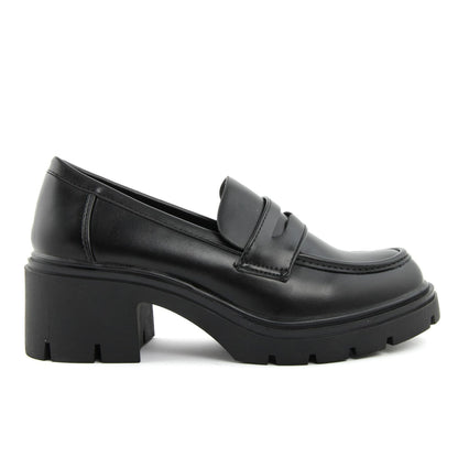 Mode Attitude Mocassins 