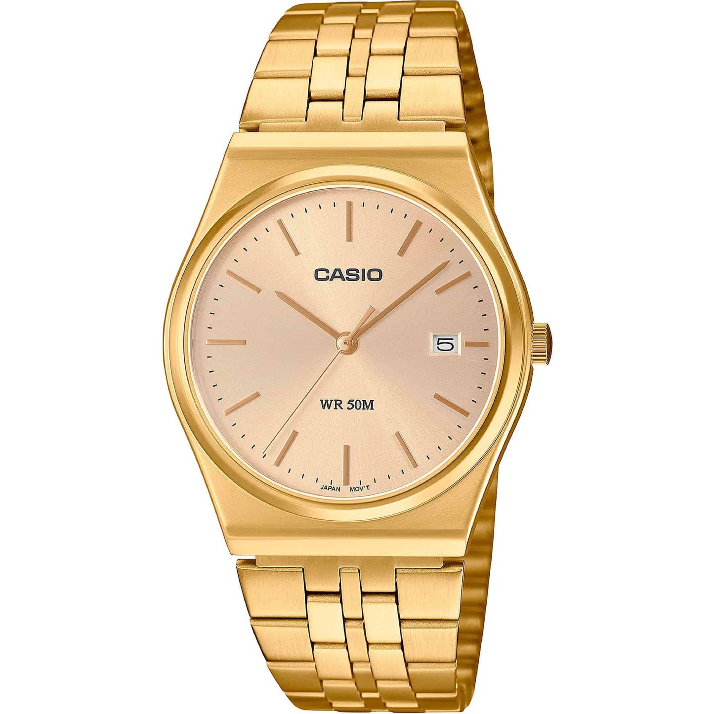 Casio Horloges 