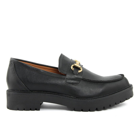Mode Attitude Mocassins 