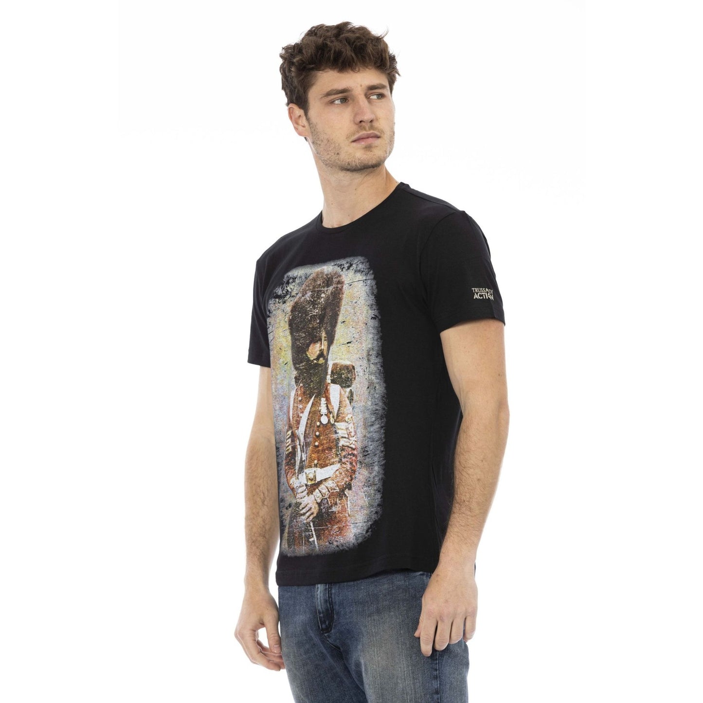 Trussardi Action T-shirts 