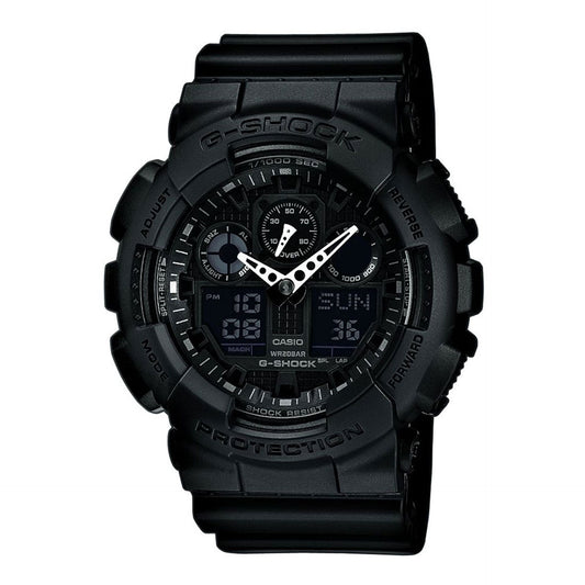 Casio Horloges