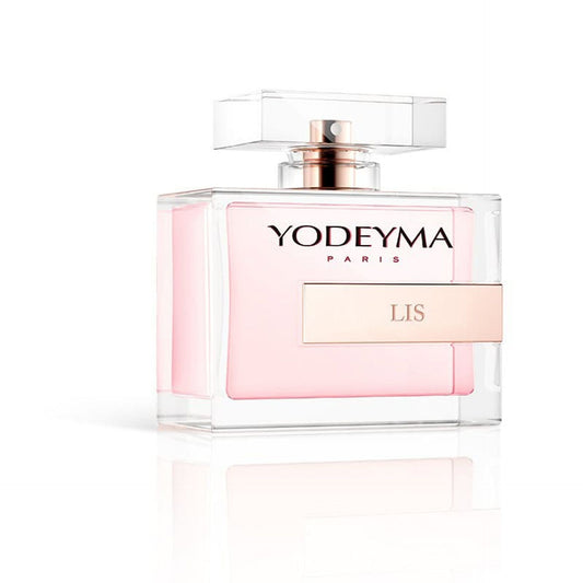 Yodeyma Geuren