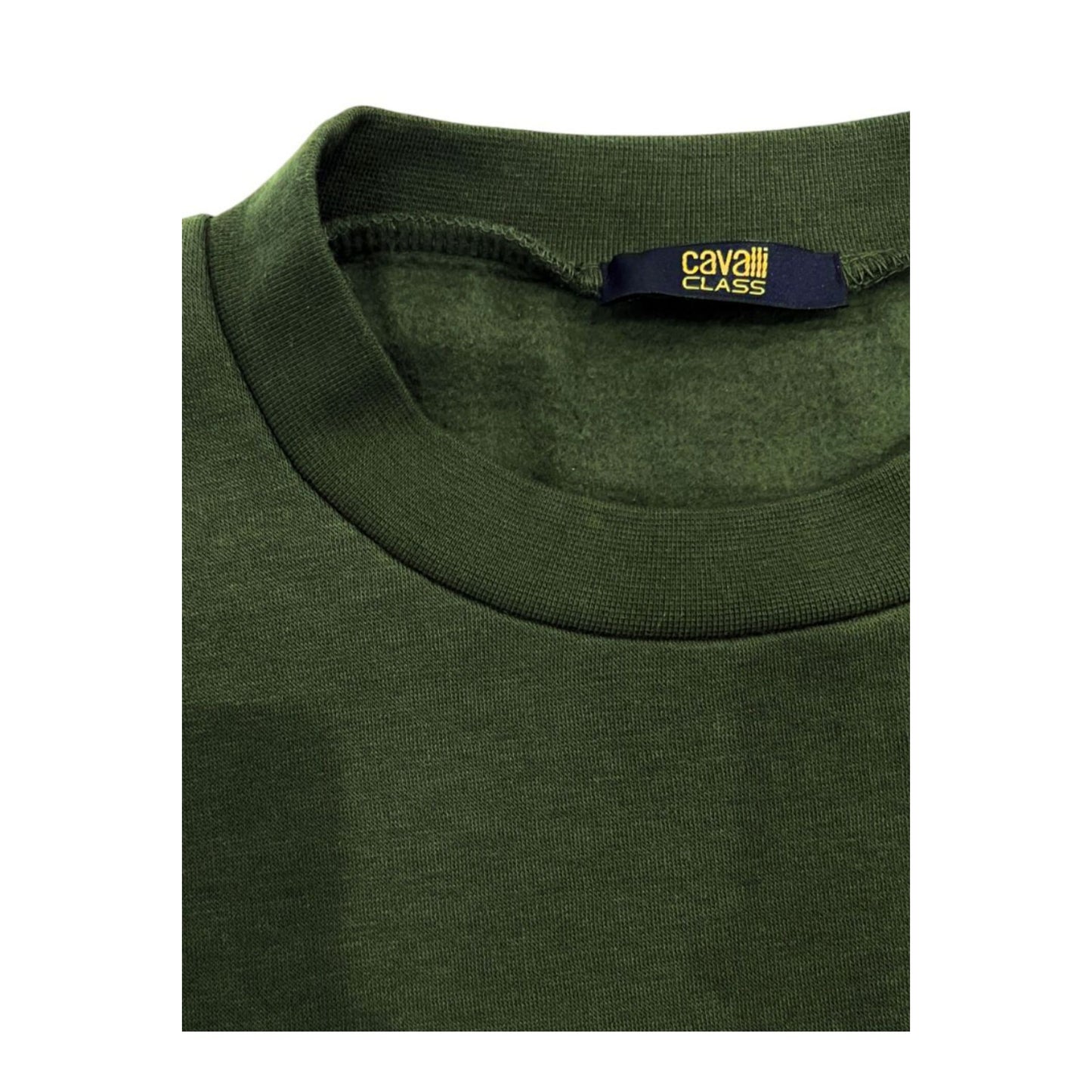 Cavalli Class Sweatshirts 