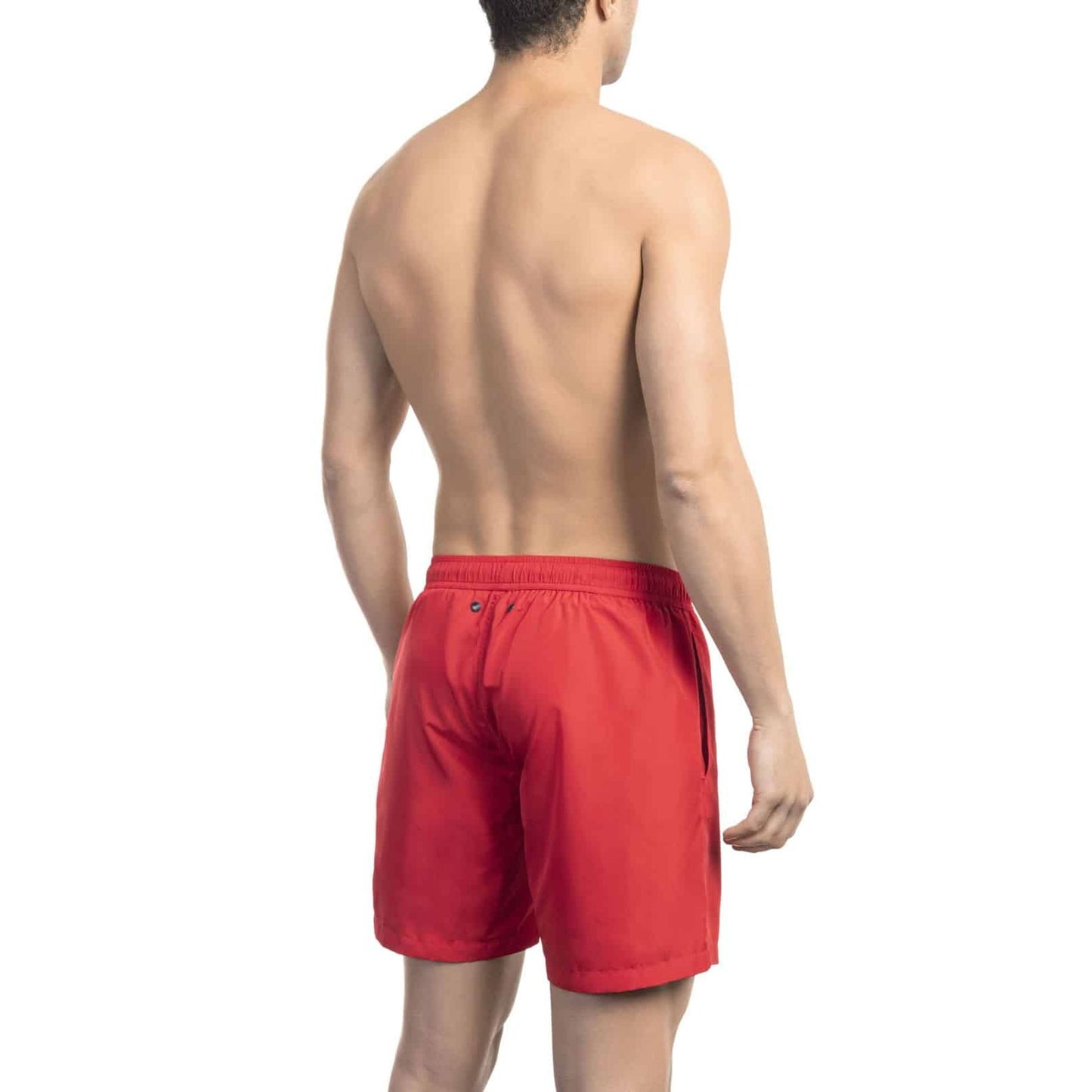 Bikkembergs Beachwear Badmode 