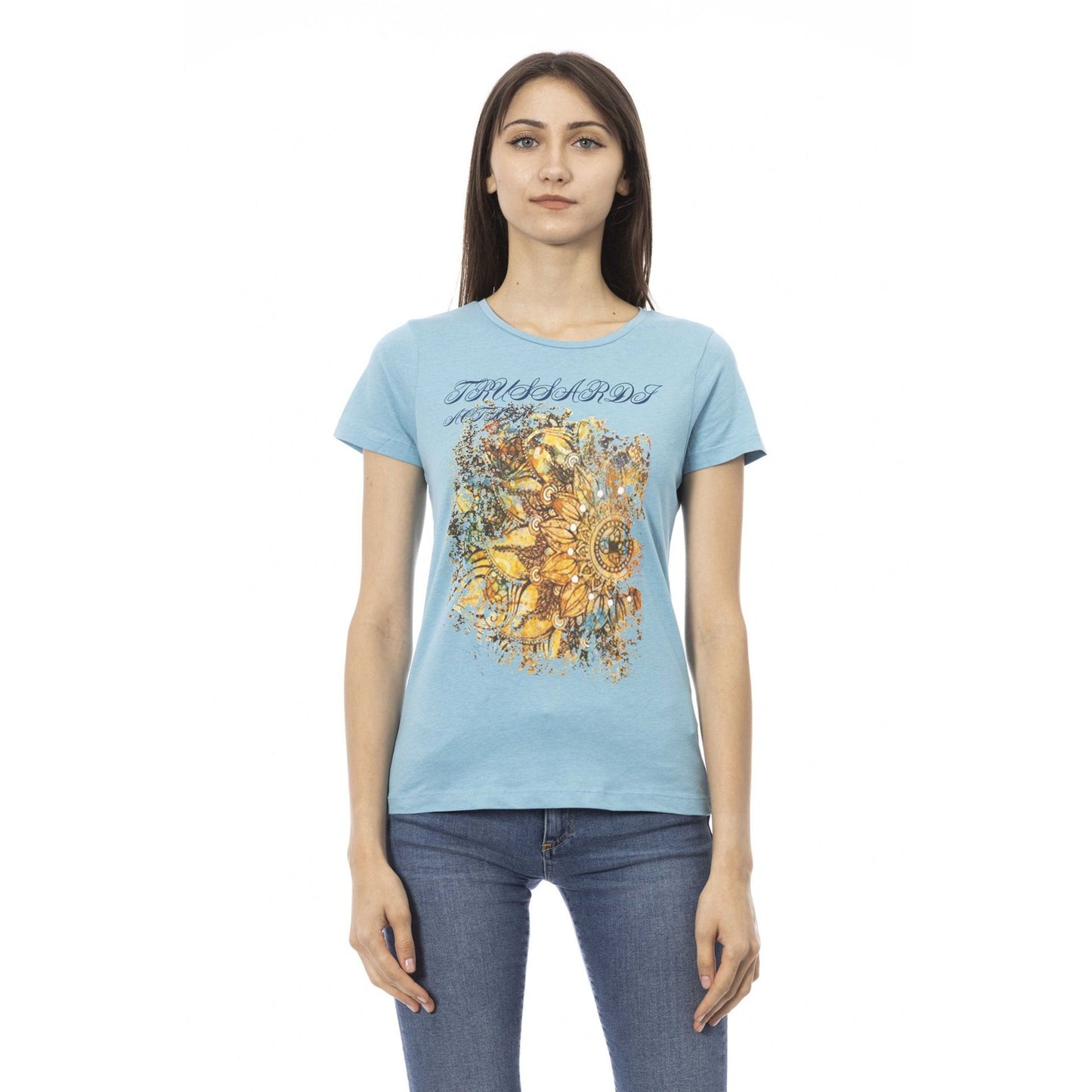Trussardi Action T-shirts 