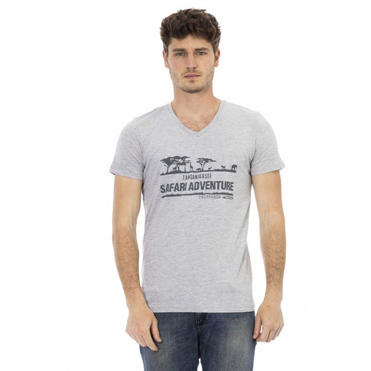Trussardi Action T-shirts 
