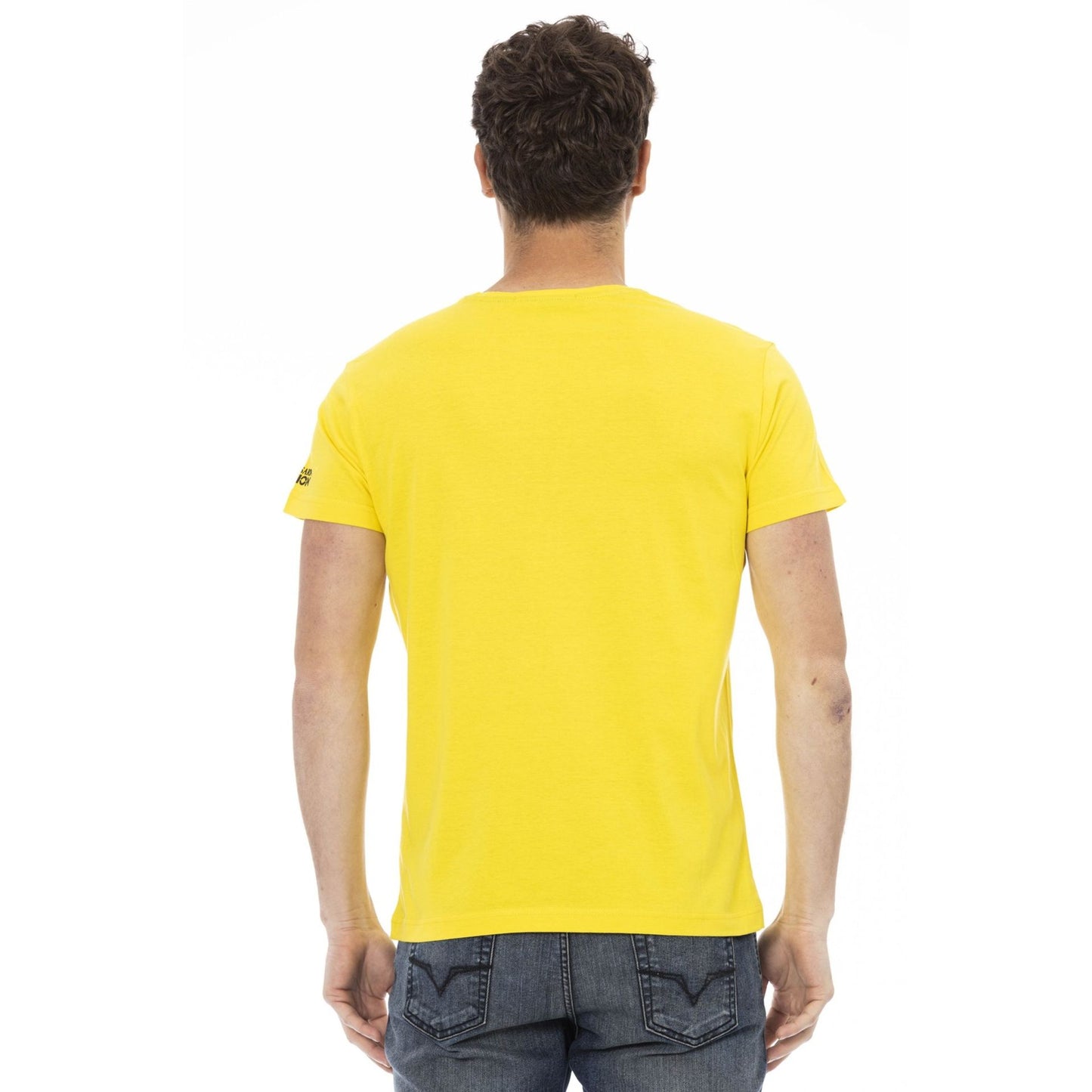 Trussardi Action T-shirts 
