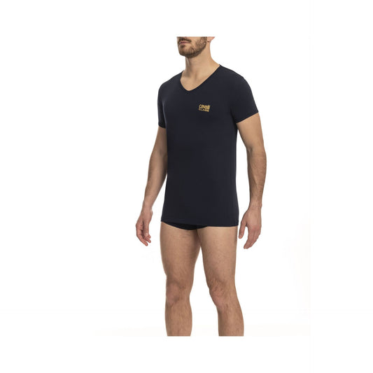 Cavalli Klasse T-shirts 