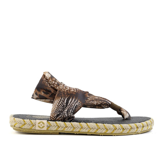 Nalho Sandals