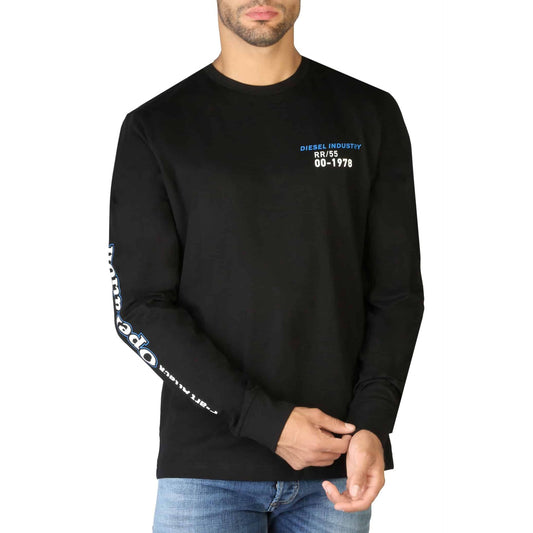 Diesel T-shirts 
