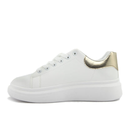 Mode Attitude Sneakers 