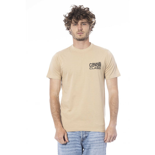 Cavalli Klasse T-shirts 