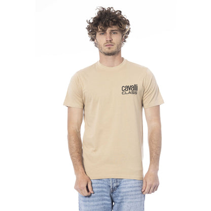 Cavalli Klasse T-shirts 