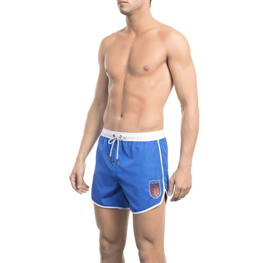 Bikkembergs Beachwear Badmode 