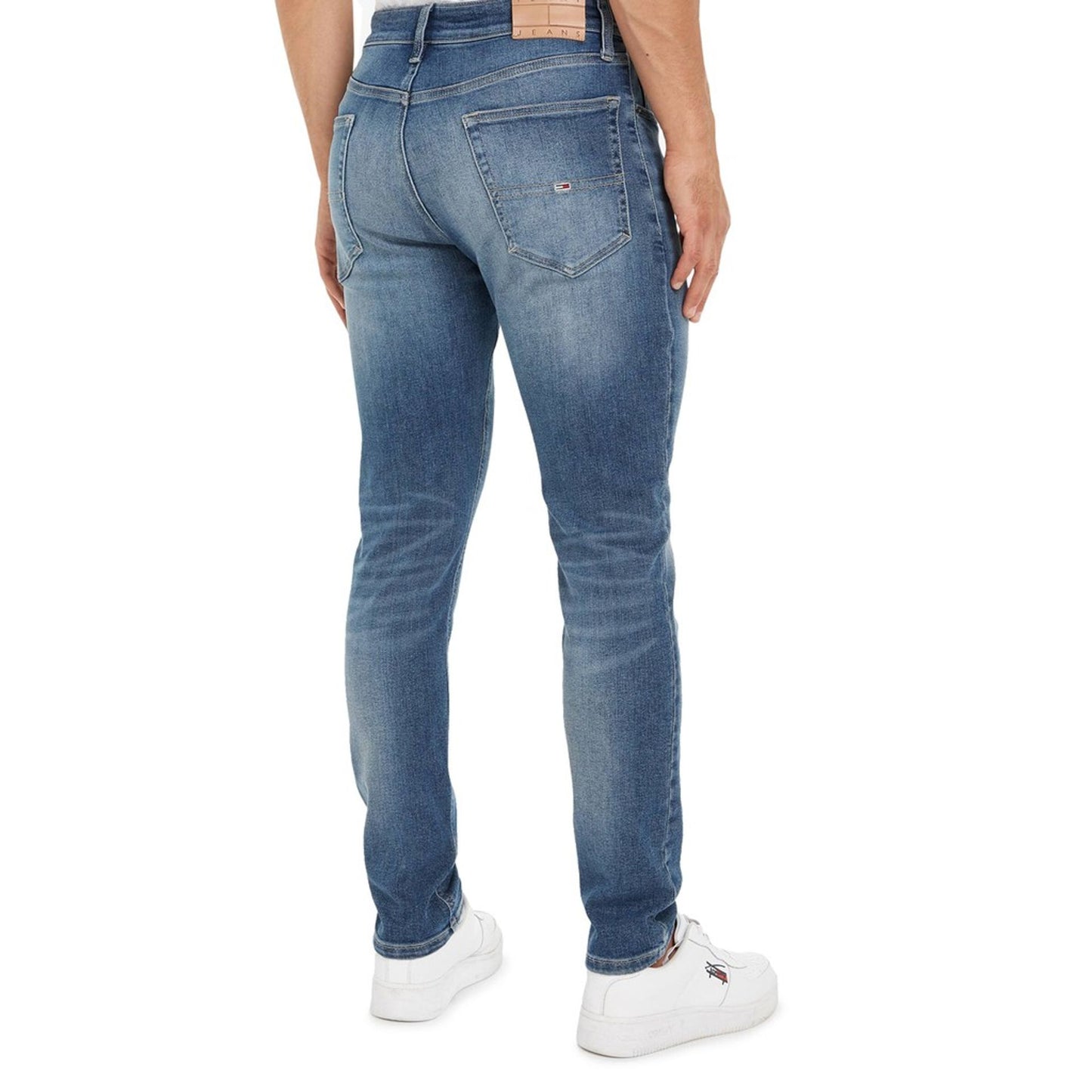 Tommy Hilfiger-jeans 