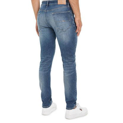 Tommy Hilfiger-jeans 