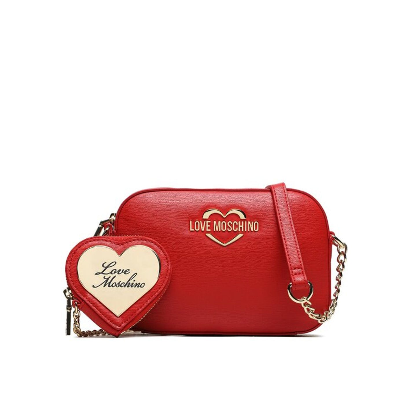Love Moschino Crossbody Bags 