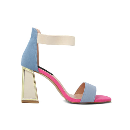 Fashion Attitude Sandalen 