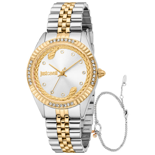 Just Cavalli Horloges 