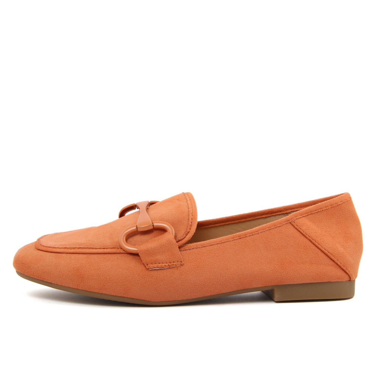 Mode Attitude Mocassins 