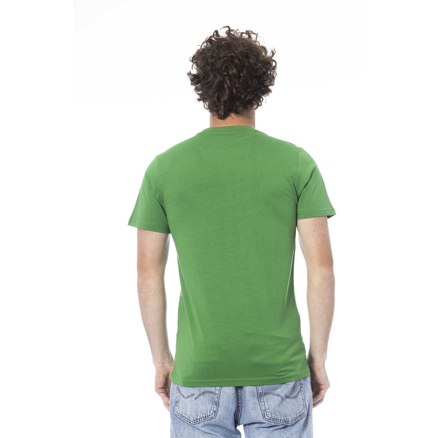 Cavalli Klasse T-shirts 