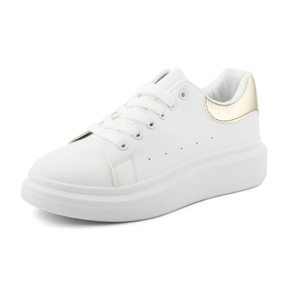 Mode Attitude Sneakers 