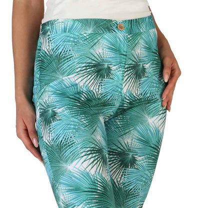Fontana 2.0 Broek 