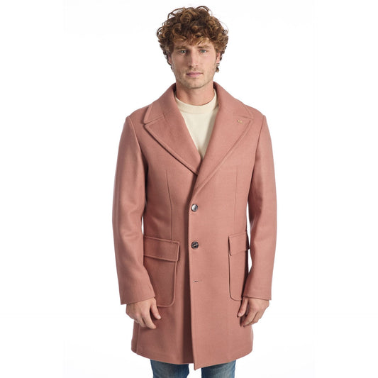 Roberto Pepe Luxe Jassen 
