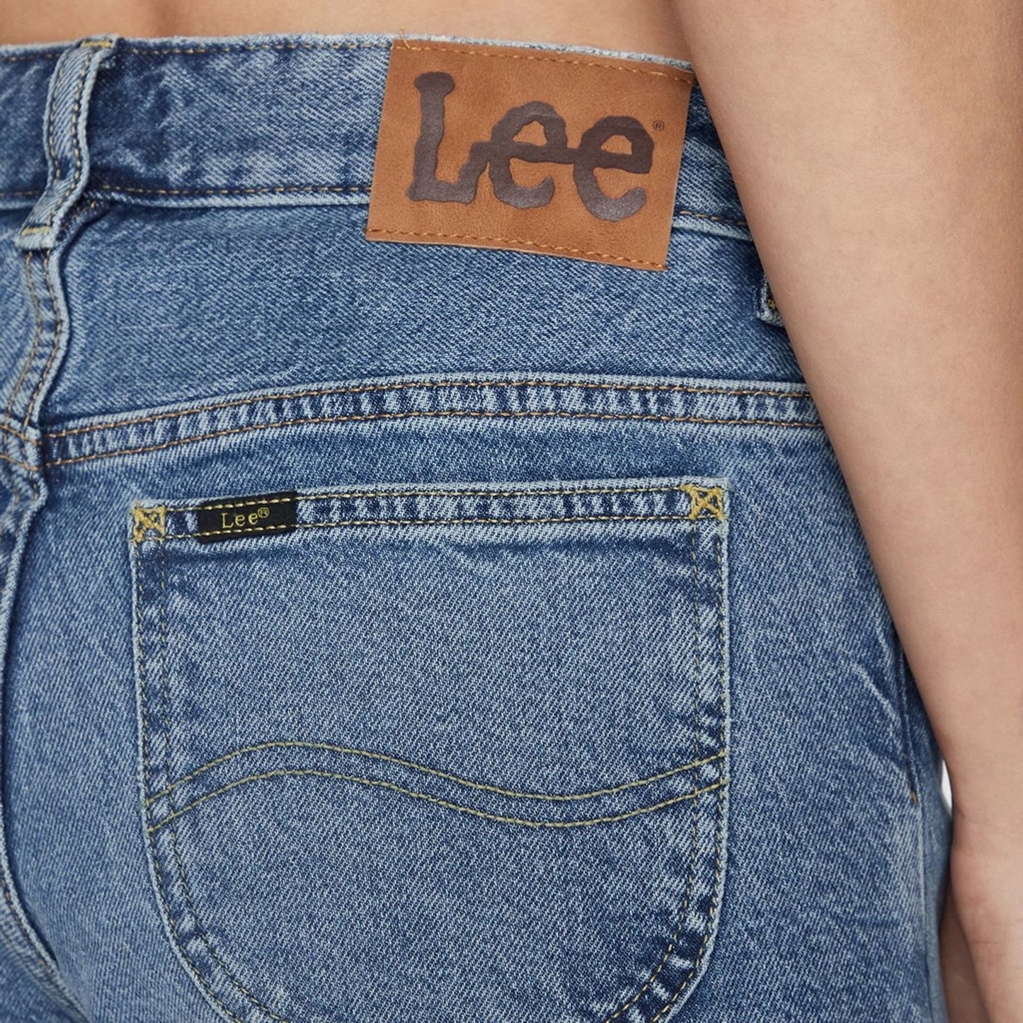 Lee Jeans 