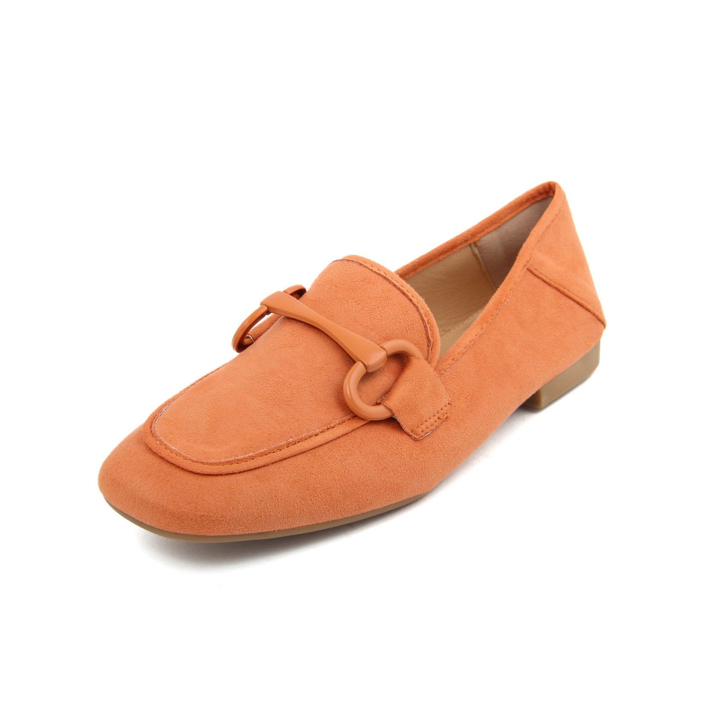 Mode Attitude Mocassins 