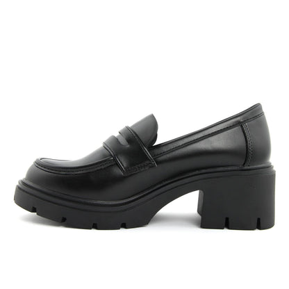 Mode Attitude Mocassins 