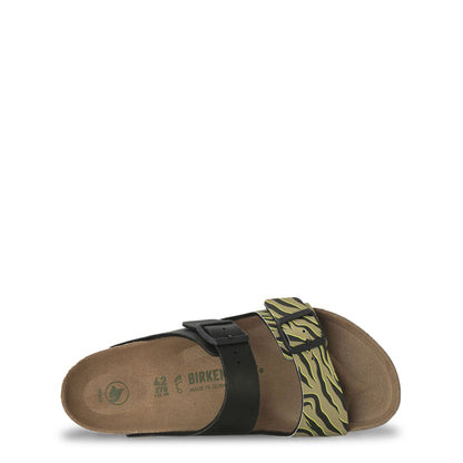 Birkenstock slippers 