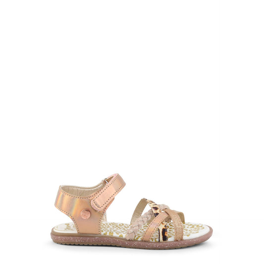 Glans sandalen 
