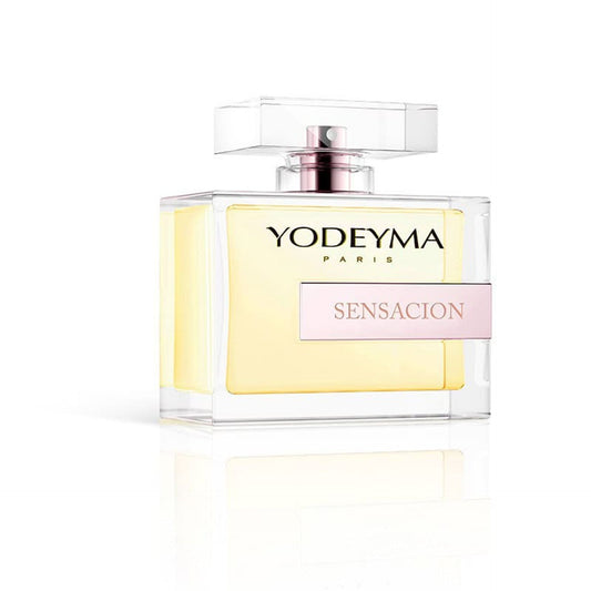 Yodeyma Geuren