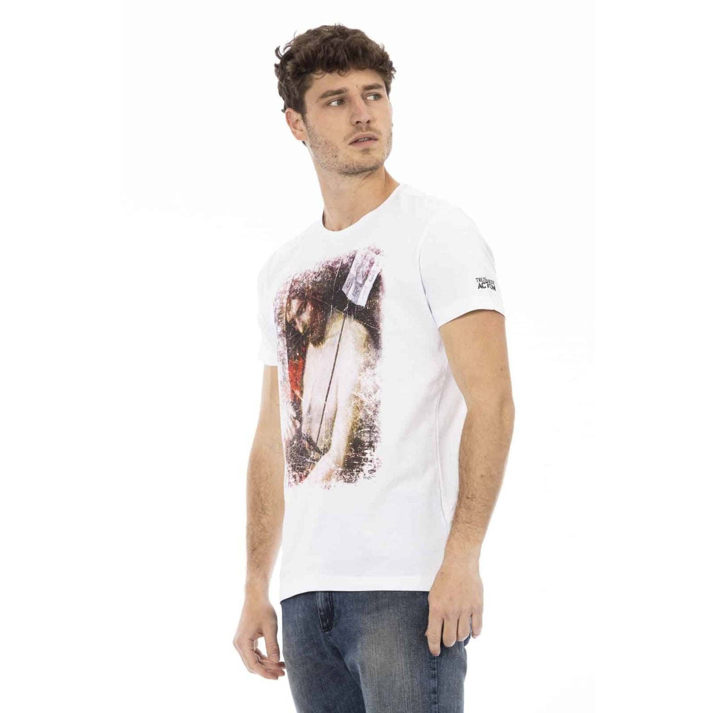 Trussardi Action T-shirts 